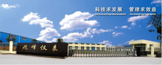 兆峰儀表:致力科技創(chuàng)新,引領(lǐng)自動化儀器儀表行業(yè)革新升級